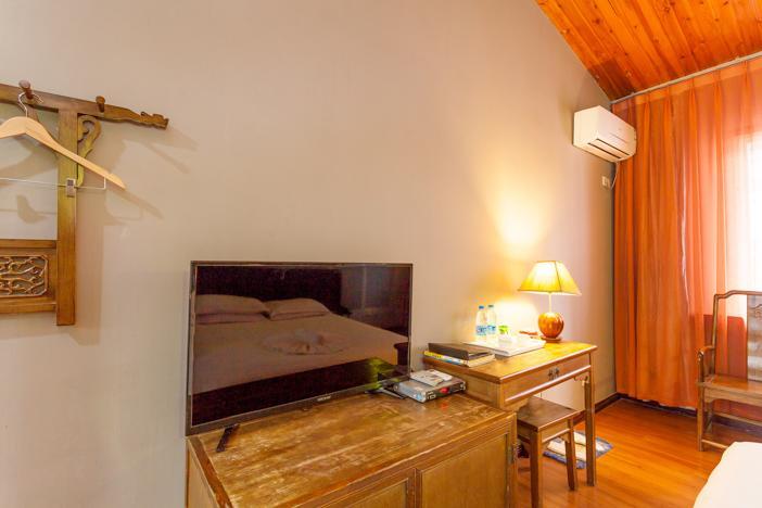 Starway Flower Hotel Chengdú Habitación foto