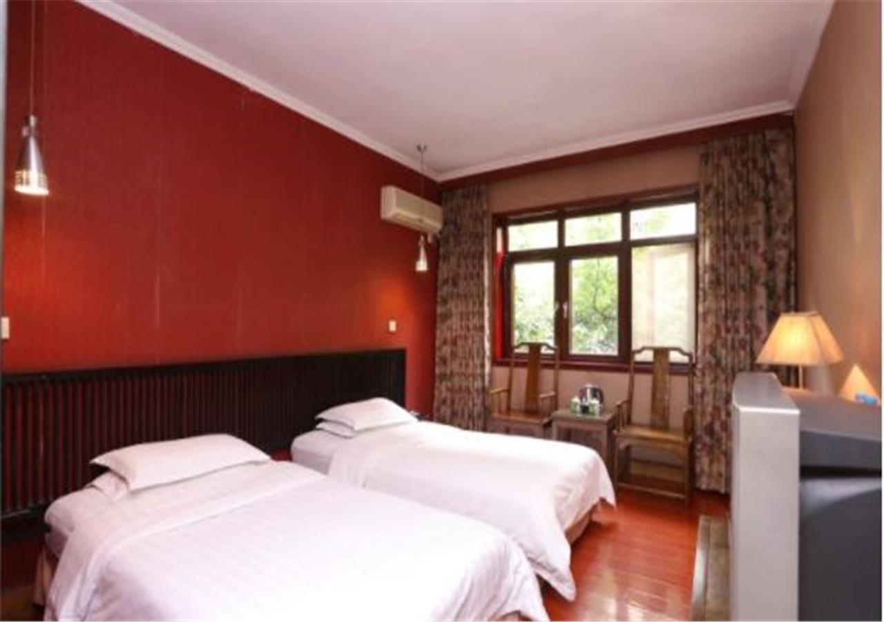 Starway Flower Hotel Chengdú Exterior foto